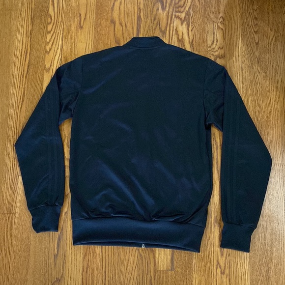 NWT adidas Con18 PES jacket - Men’s small - Picture 5 of 6